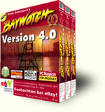 BayWotch Lizenzmodelle