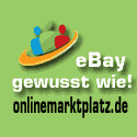 onlinemarktplatz.de - Das Portal f�r eBay