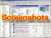 BayWotch Screenshots